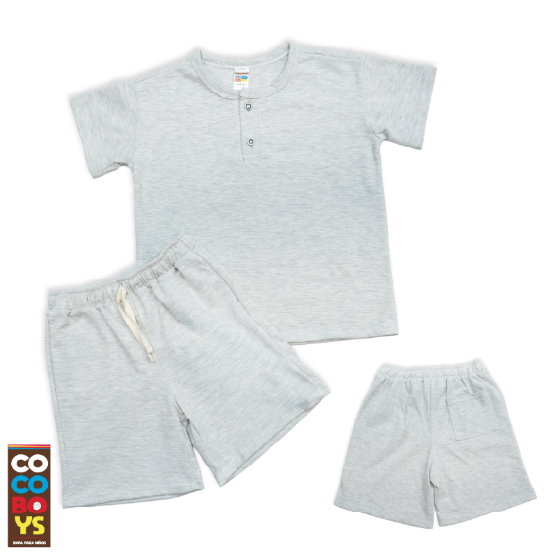 8002 Coco Boys 8002 Coco Boys