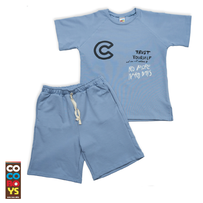 8015 Coco Boys 8015 Coco Boys