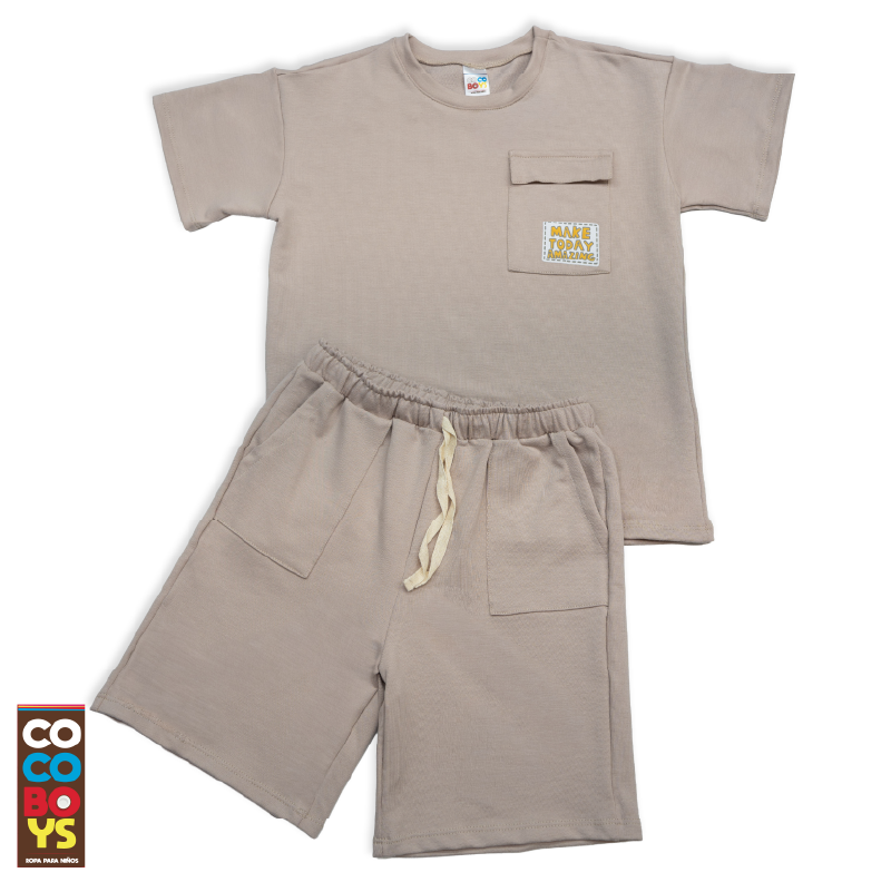 8017 Coco Boys 8017 Coco Boys