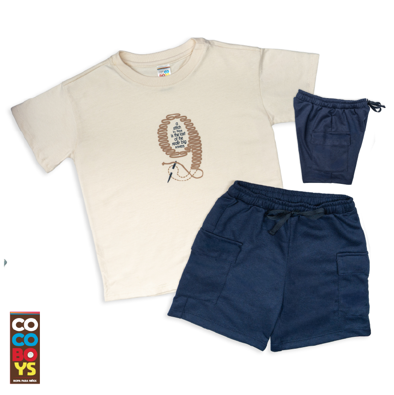 8019 Coco Boys 8019 Coco Boys