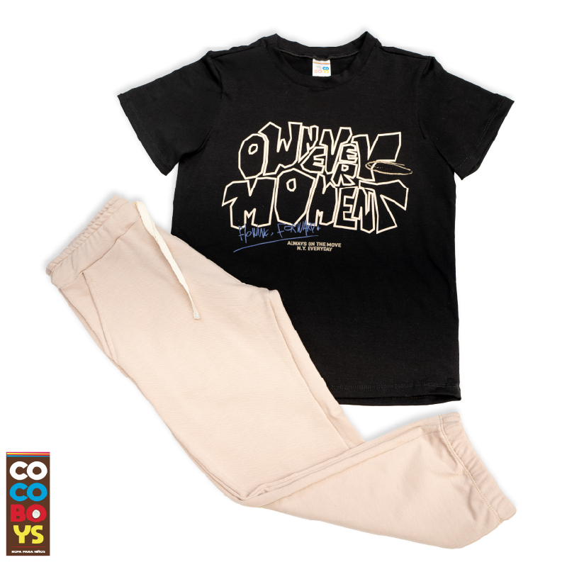 8127 Coco Boys 8127 Coco Boys