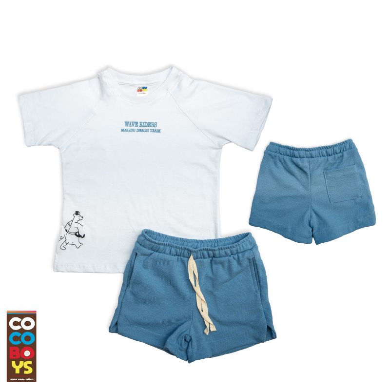 8398 Coco Boys 8398 Coco Boys