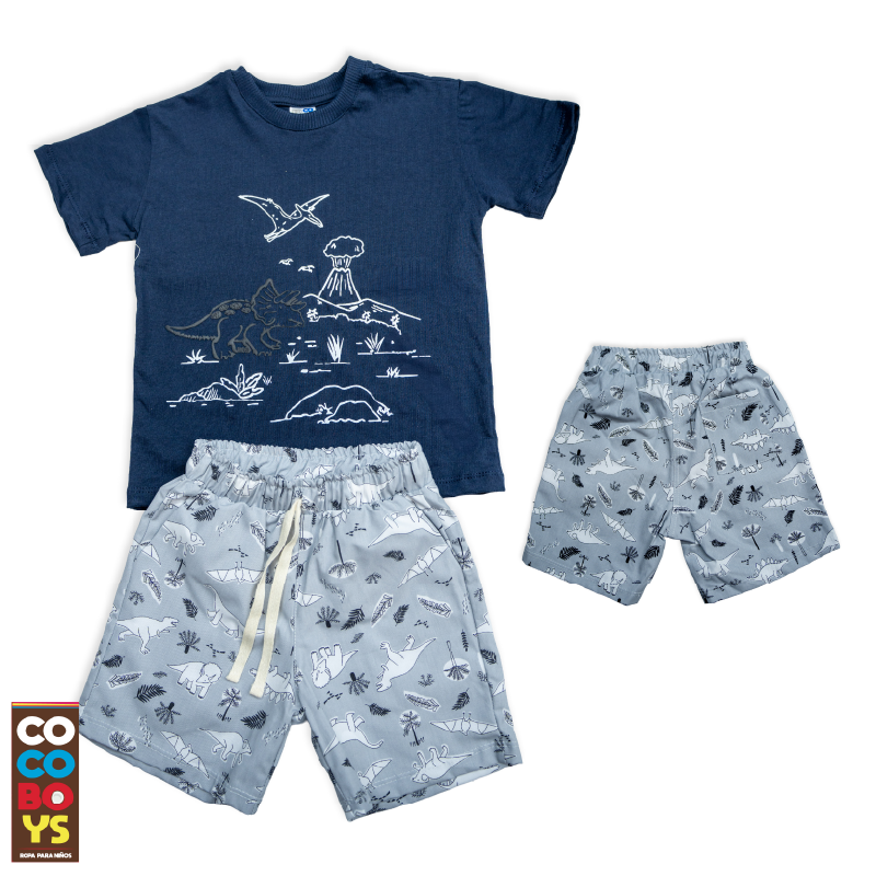 8491 Coco Boys 8491 Coco Boys