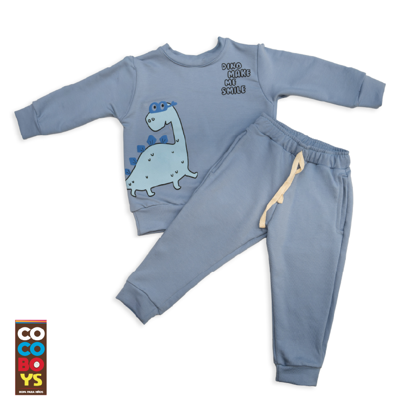 8500 Coco Boys 8500 Coco Boys