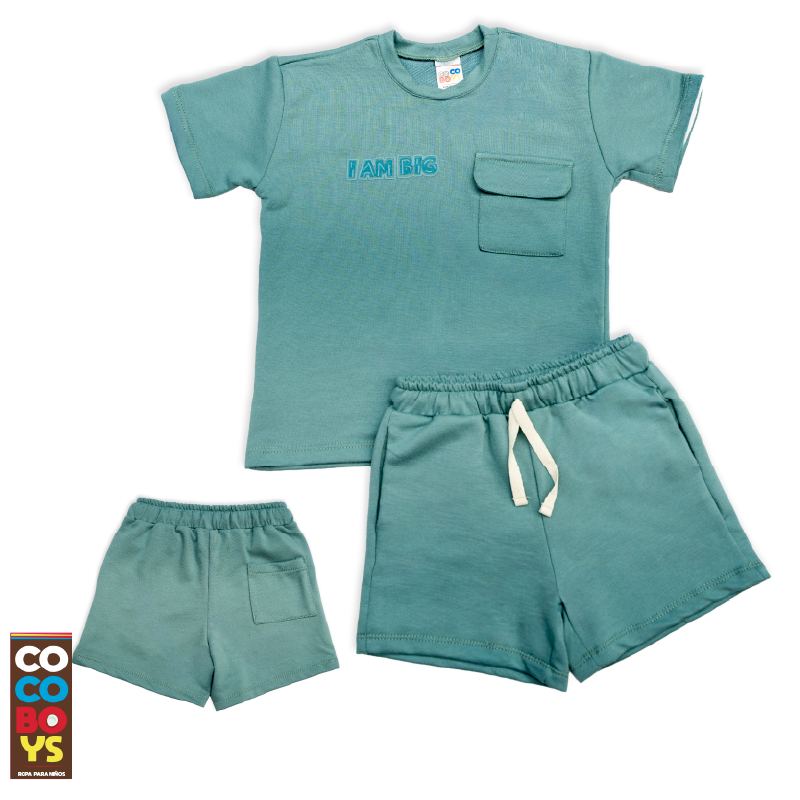 8555 Coco Boys 8555 Coco Boys