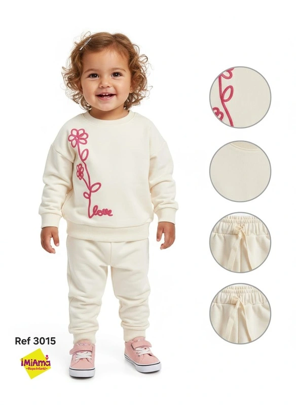 Conjuntos Mi Ama