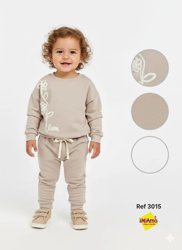 Conjuntos Mi Ama